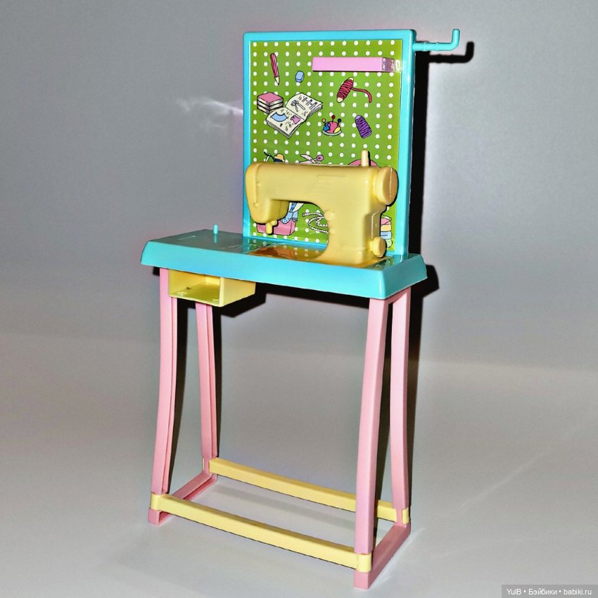 На все руки от скуки — Аналоги Барби и куклы 1/6: клоны 90 (фото 4)