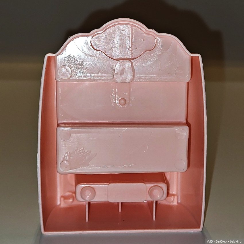 Детская с зайкой — Интересные игрушки и фигурки (разное): редкие