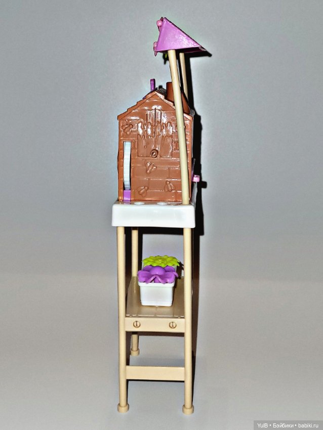 Про пчеловодство — Аналоги Барби и куклы 1/6: клоны 90