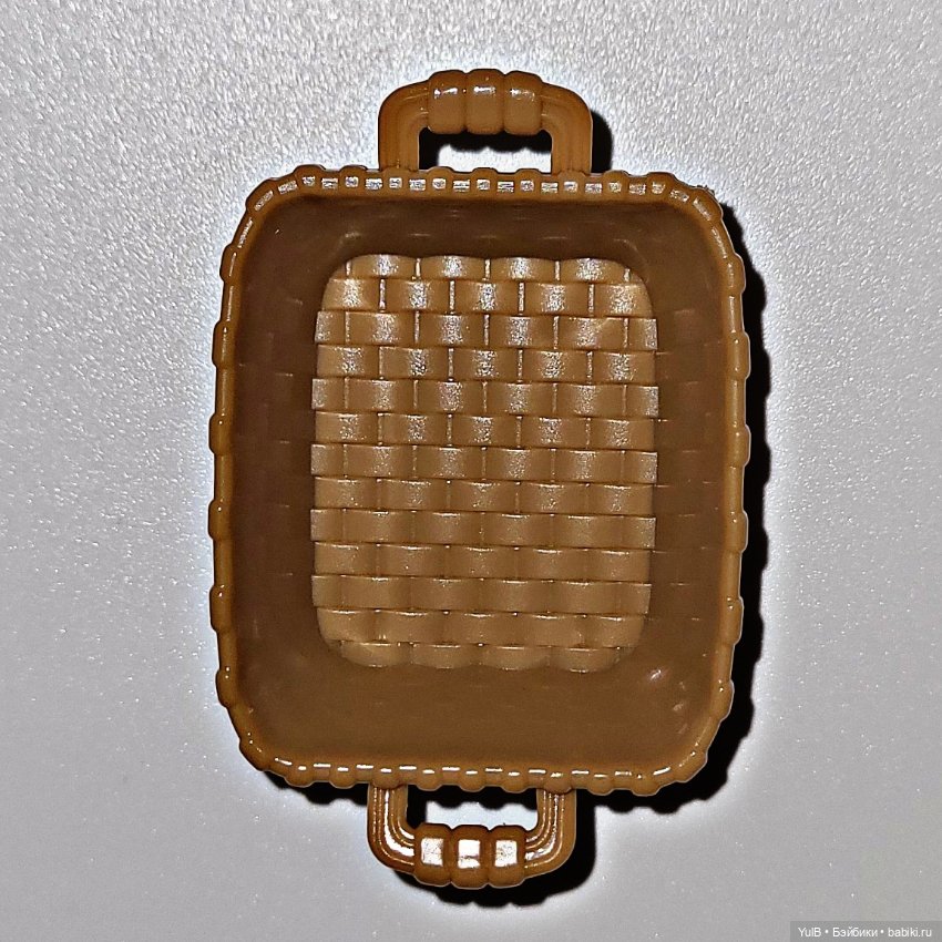 Детская с зайкой — Интересные игрушки и фигурки (разное): редкие