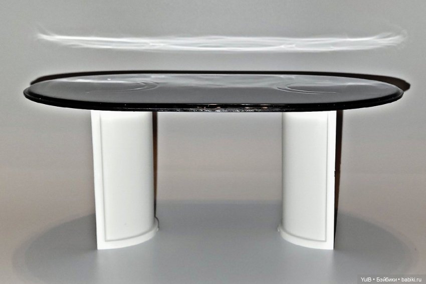 Новая старая столовая — Интересные игрушки и фигурки (разное): редкие (фото 2)