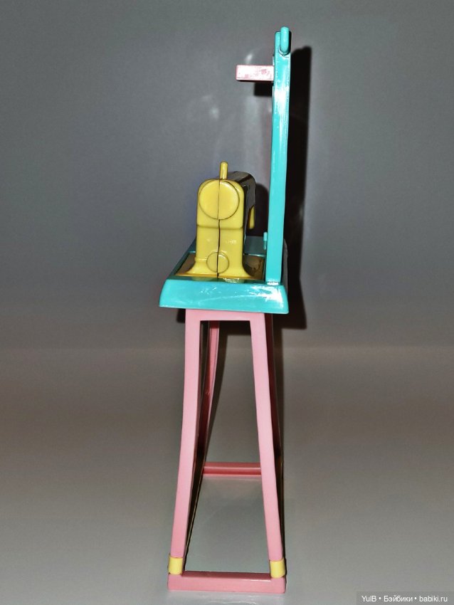 На все руки от скуки — Аналоги Барби и куклы 1/6: клоны 90 (фото 8)