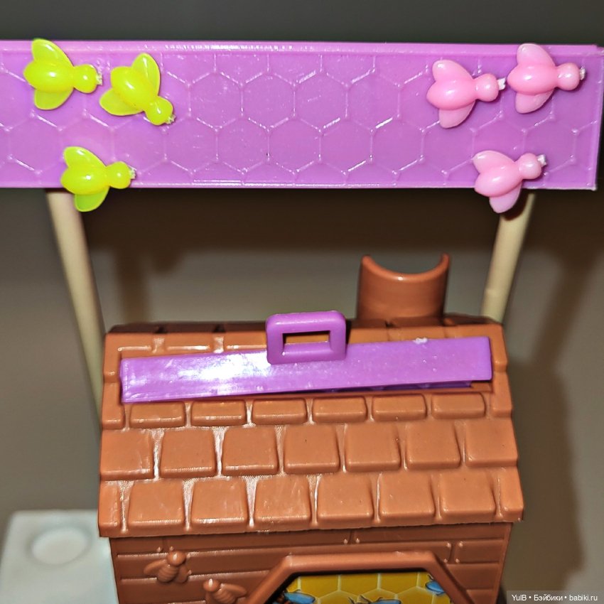 Про пчеловодство — Аналоги Барби и куклы 1/6: клоны 90