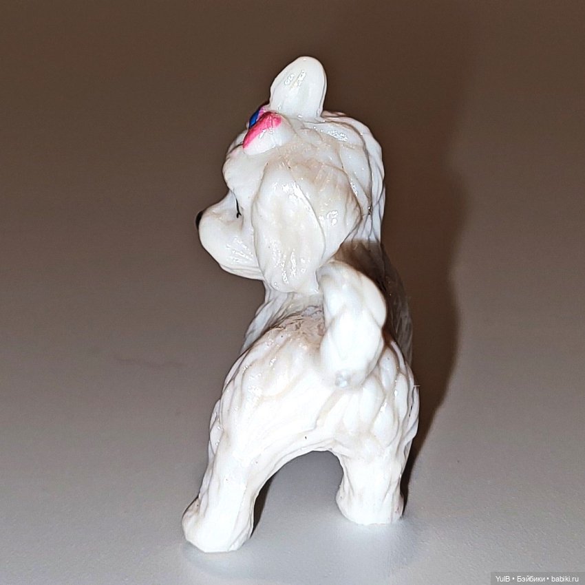 Детская с зайкой — Интересные игрушки и фигурки (разное): редкие