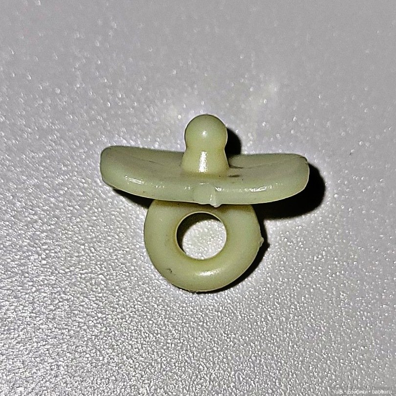 Детская с зайкой — Интересные игрушки и фигурки (разное): редкие