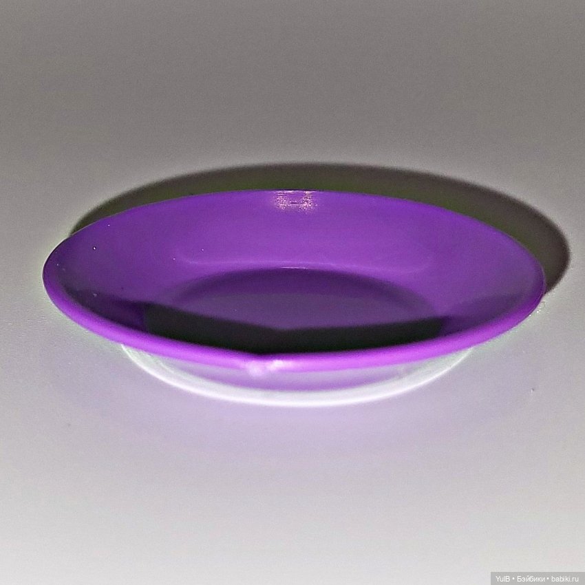 Новая старая столовая — Интересные игрушки и фигурки (разное): редкие (фото 10)