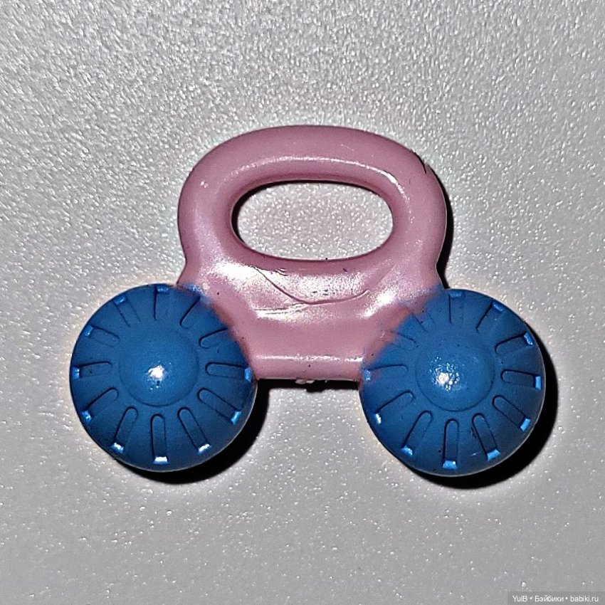 Детская с зайкой — Интересные игрушки и фигурки (разное): редкие