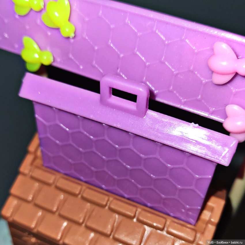 Про пчеловодство — Аналоги Барби и куклы 1/6: клоны 90