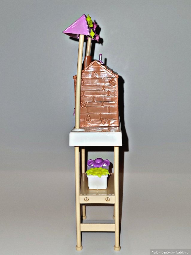 Про пчеловодство — Аналоги Барби и куклы 1/6: клоны 90