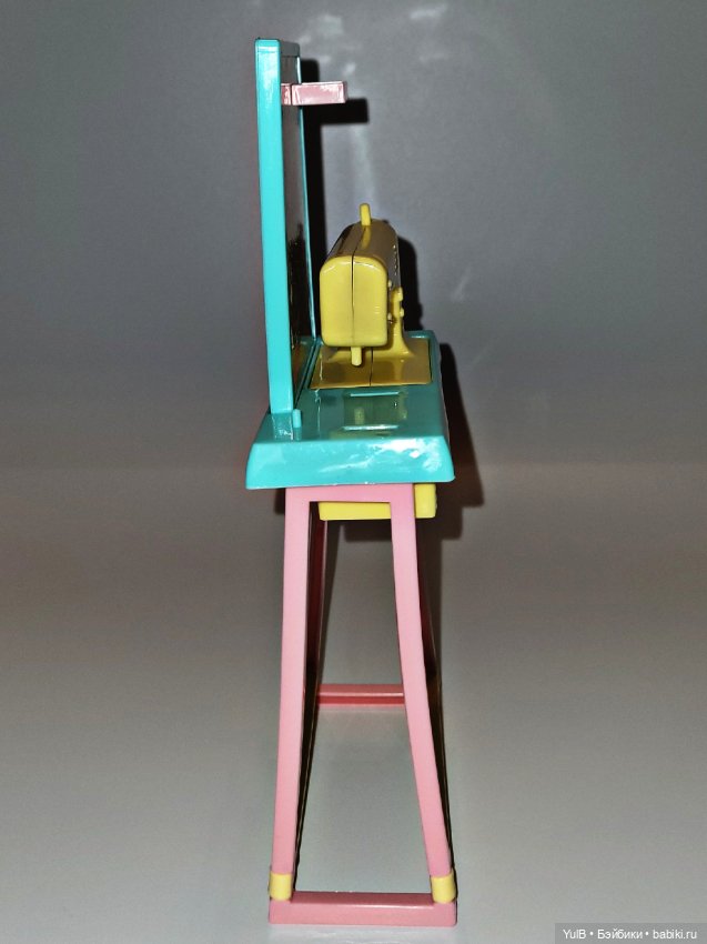 На все руки от скуки — Аналоги Барби и куклы 1/6: клоны 90 (фото 7)