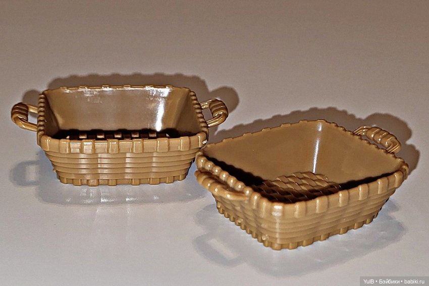 Детская с зайкой — Интересные игрушки и фигурки (разное): редкие