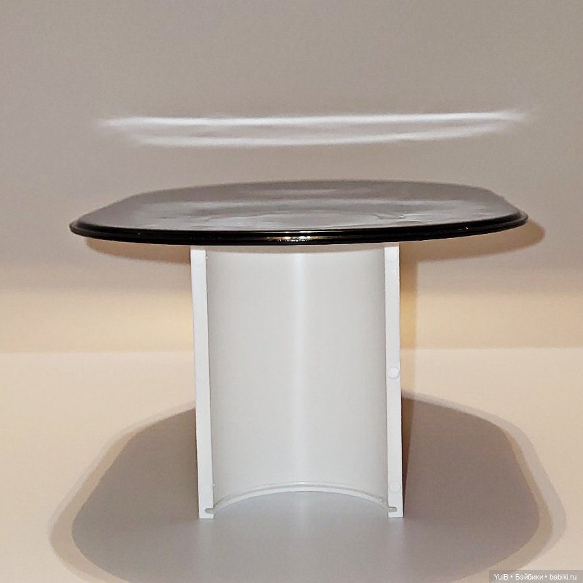 Новая старая столовая — Интересные игрушки и фигурки (разное): редкие (фото 3)