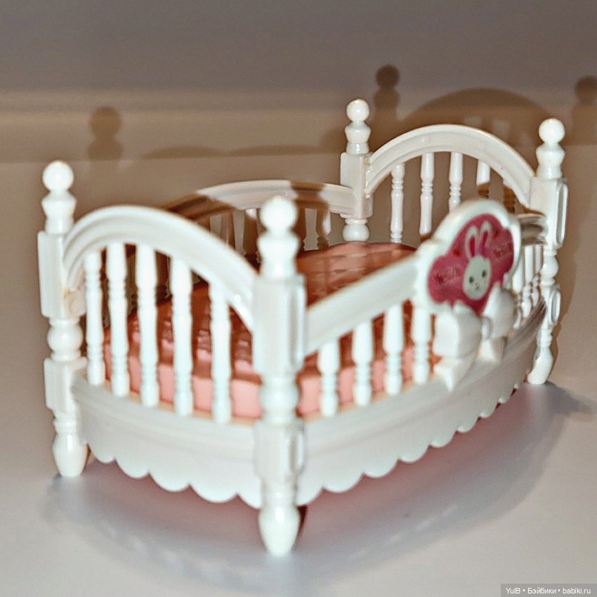 Детская с зайкой — Интересные игрушки и фигурки (разное): редкие