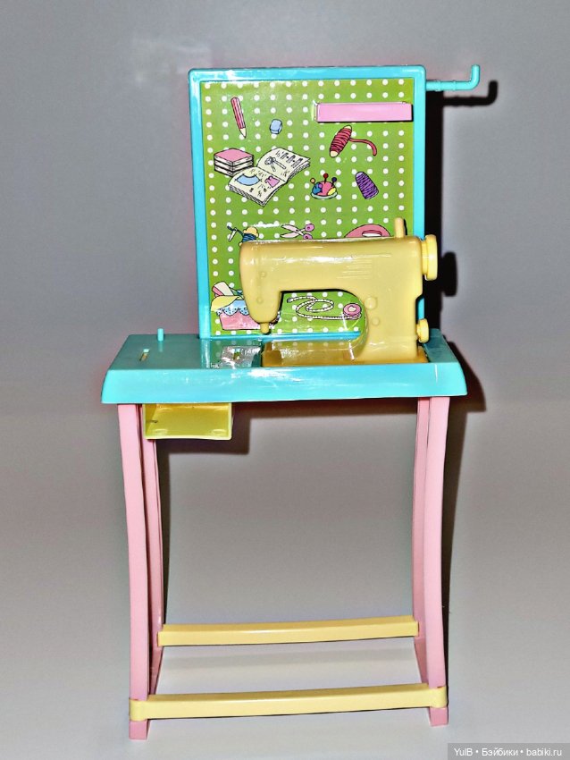 На все руки от скуки — Аналоги Барби и куклы 1/6: клоны 90 (фото 5)