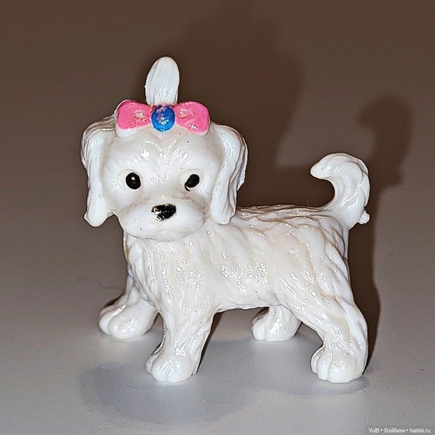 Детская с зайкой — Интересные игрушки и фигурки (разное): редкие