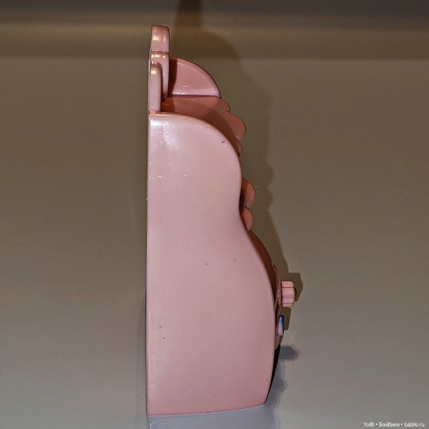 Детская с зайкой — Интересные игрушки и фигурки (разное): редкие