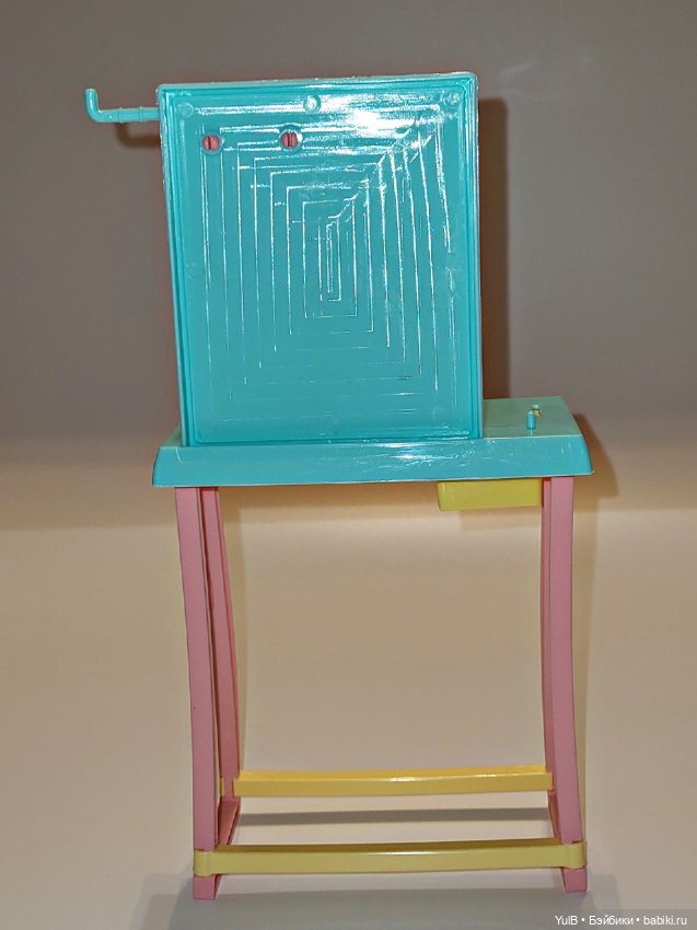 На все руки от скуки — Аналоги Барби и куклы 1/6: клоны 90 (фото 6)