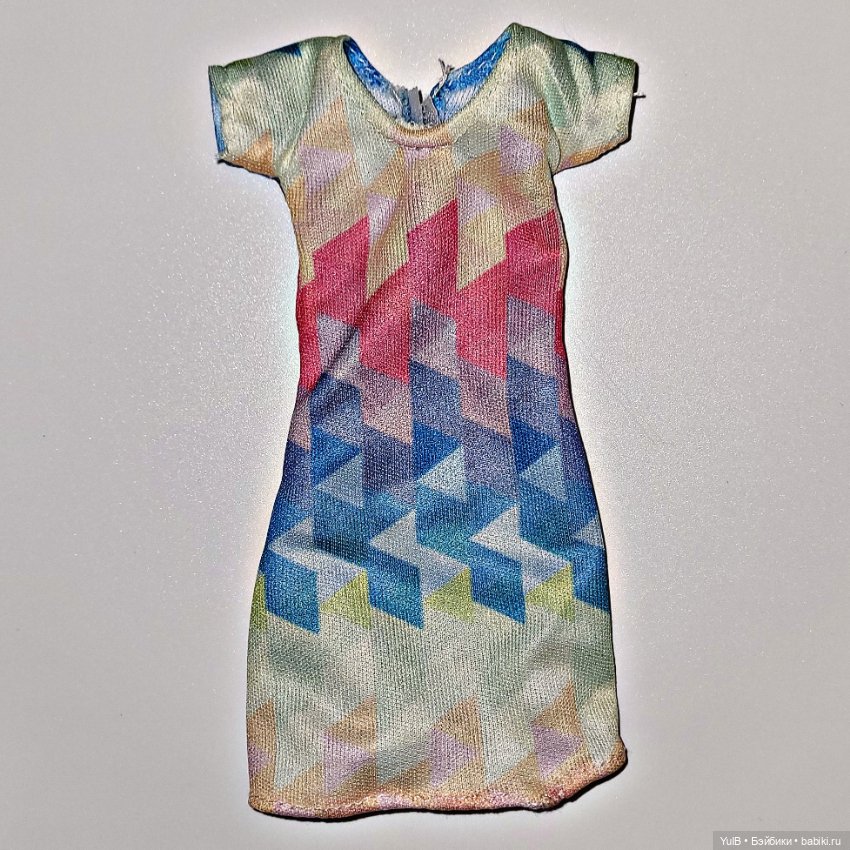 На все руки от скуки — Аналоги Барби и куклы 1/6: клоны 90 (фото 2)