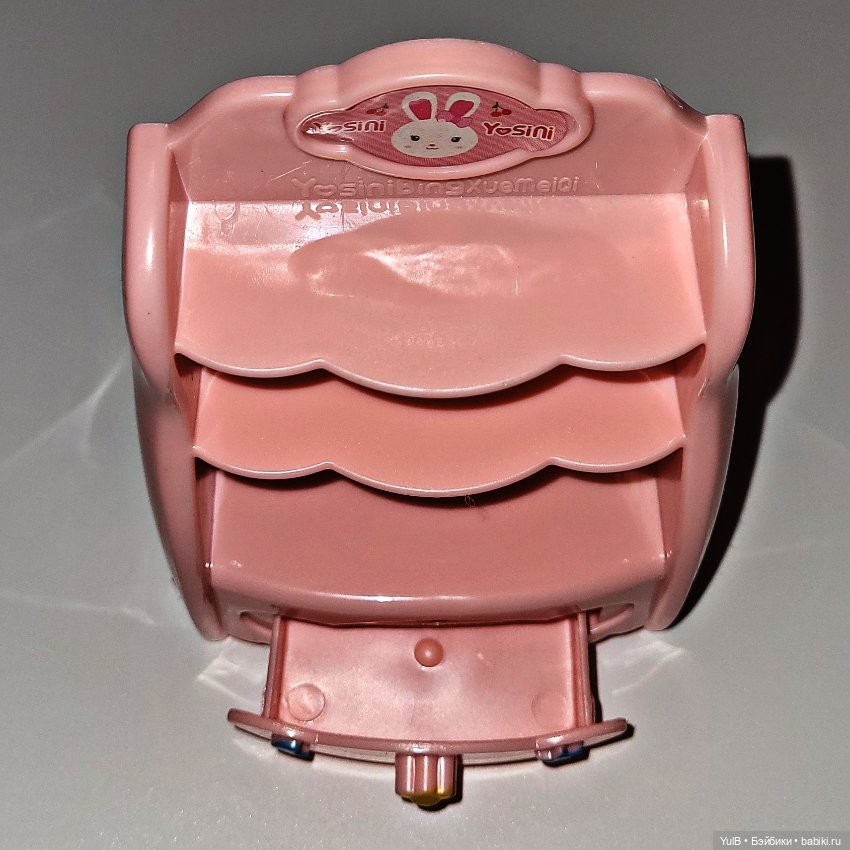 Детская с зайкой — Интересные игрушки и фигурки (разное): редкие