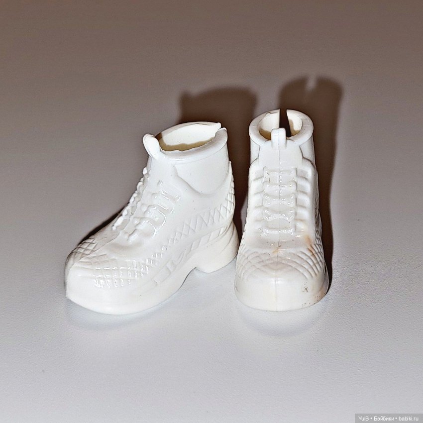 Про пчеловодство — Аналоги Барби и куклы 1/6: клоны 90