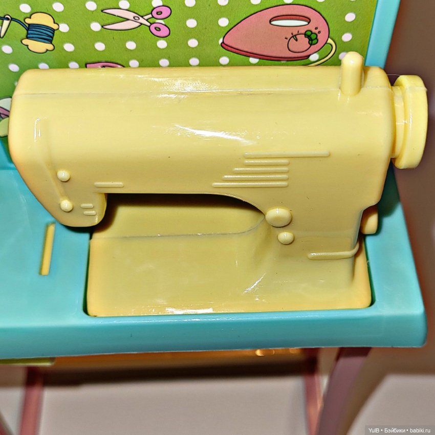 На все руки от скуки — Аналоги Барби и куклы 1/6: клоны 90 (фото 9)