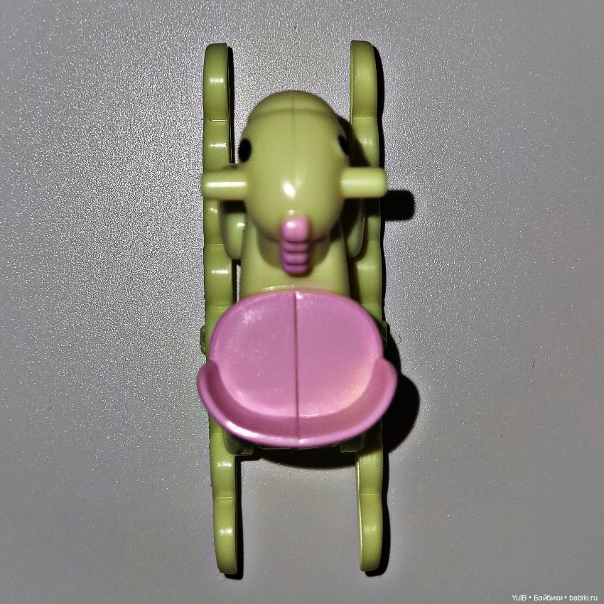 Детская с зайкой — Интересные игрушки и фигурки (разное): редкие