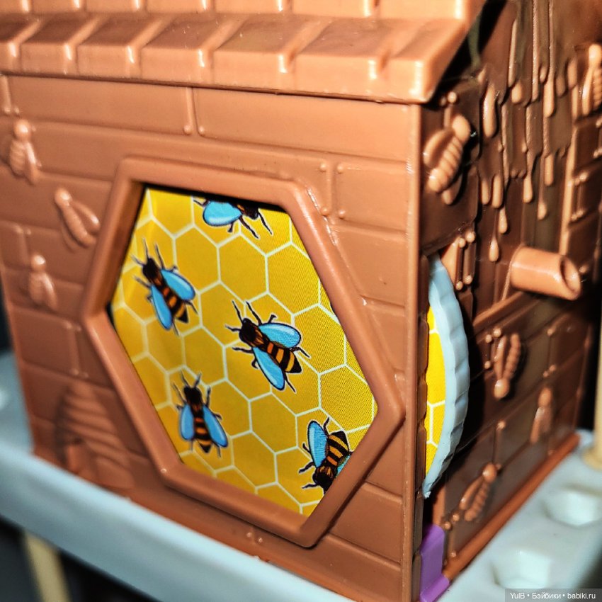 Про пчеловодство — Аналоги Барби и куклы 1/6: клоны 90