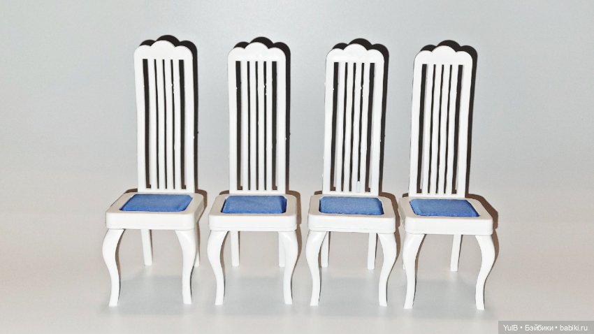 Новая старая столовая — Интересные игрушки и фигурки (разное): редкие (фото 4)