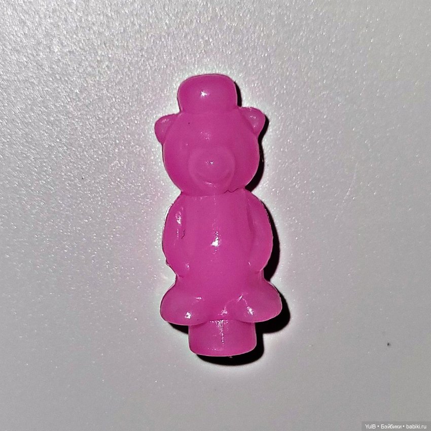 Про пчеловодство — Аналоги Барби и куклы 1/6: клоны 90 (фото 10)