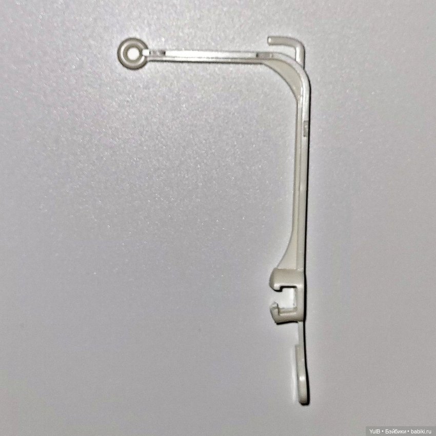 Детская с зайкой — Интересные игрушки и фигурки (разное): редкие (фото 7)