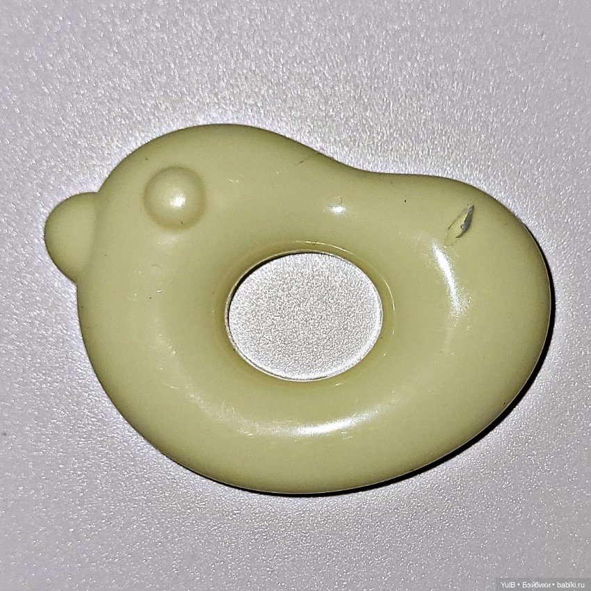 Детская с зайкой — Интересные игрушки и фигурки (разное): редкие