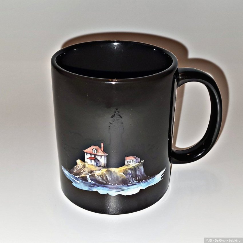 Кружка и шкатулка — Интересное и необычное: фотоподборки