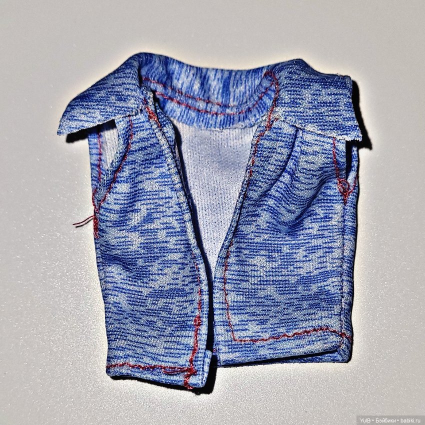 На все руки от скуки — Аналоги Барби и куклы 1/6: клоны 90 (фото 3)