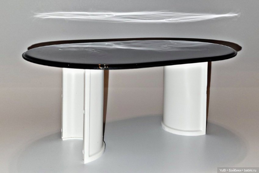 Новая старая столовая — Интересные игрушки и фигурки (разное): редкие