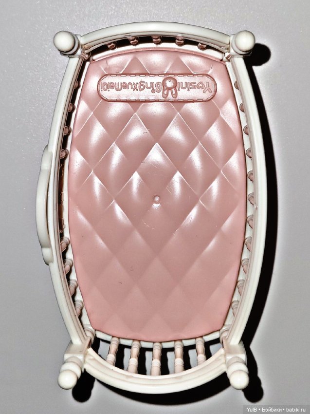 Детская с зайкой — Интересные игрушки и фигурки (разное): редкие (фото 2)