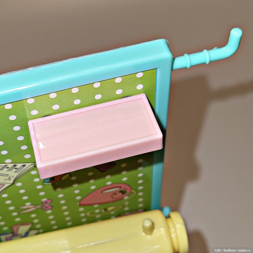 На все руки от скуки — Аналоги Барби и куклы 1/6: клоны 90 (фото 10)