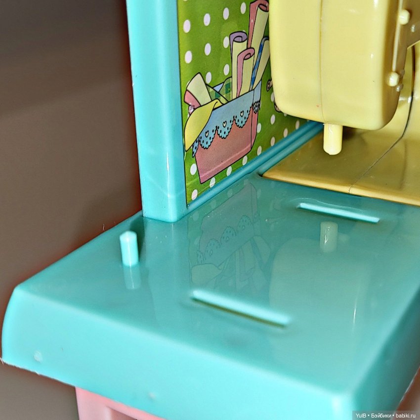 На все руки от скуки — Аналоги Барби и куклы 1/6: клоны 90