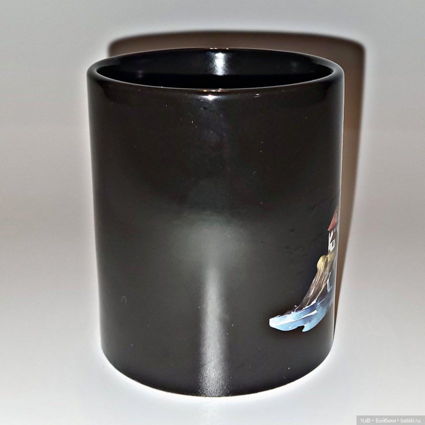 Кружка и шкатулка — Интересное и необычное: фотоподборки