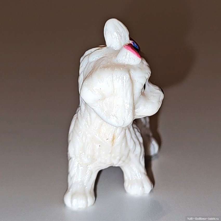 Детская с зайкой — Интересные игрушки и фигурки (разное): редкие