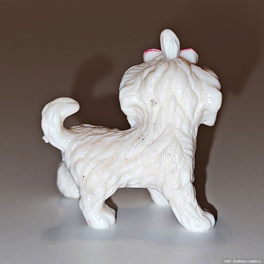 Детская с зайкой — Интересные игрушки и фигурки (разное): редкие