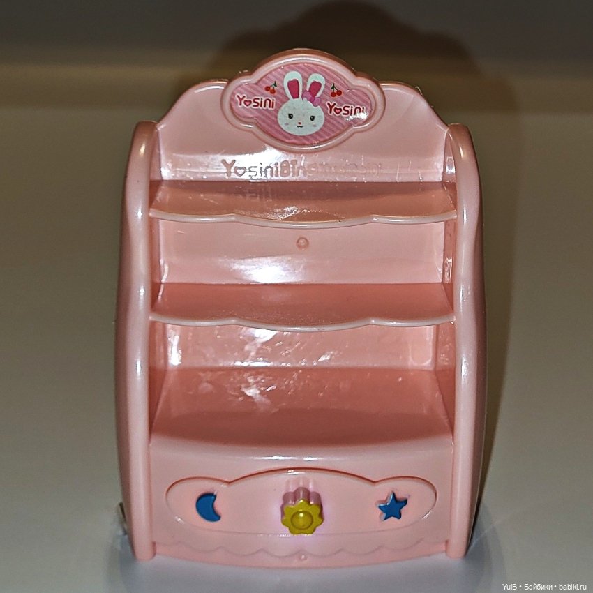 Детская с зайкой — Интересные игрушки и фигурки (разное): редкие