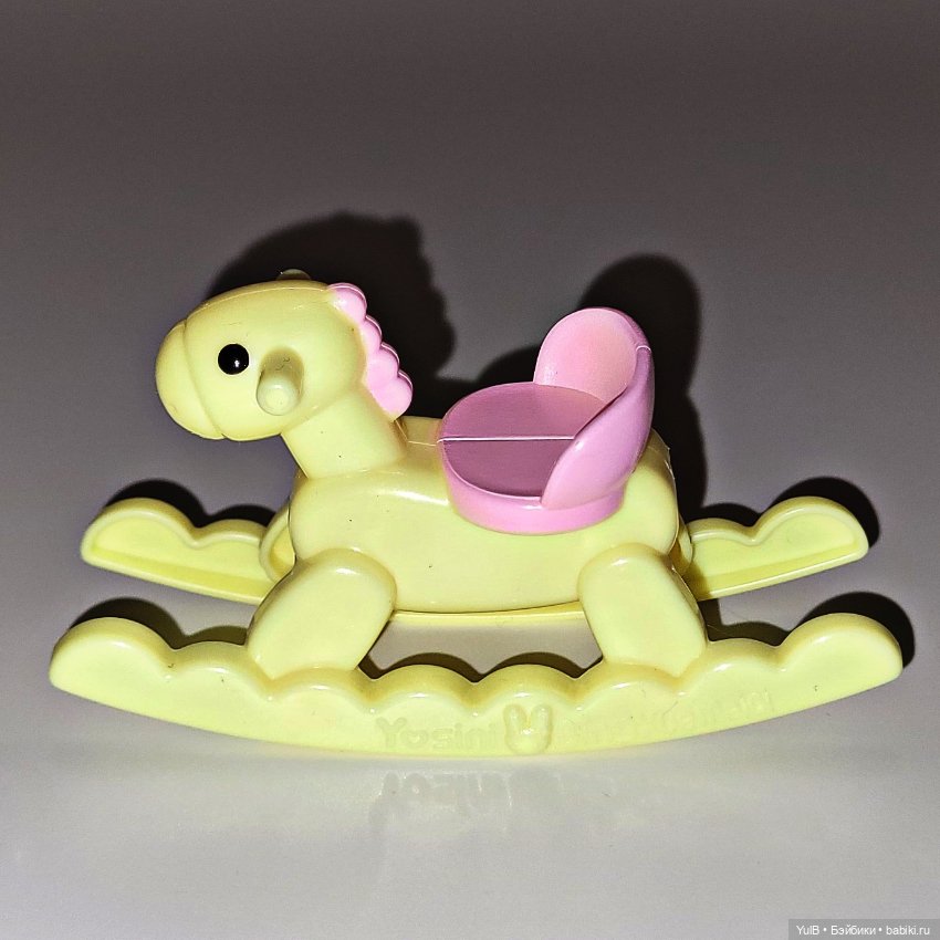 Детская с зайкой — Интересные игрушки и фигурки (разное): редкие