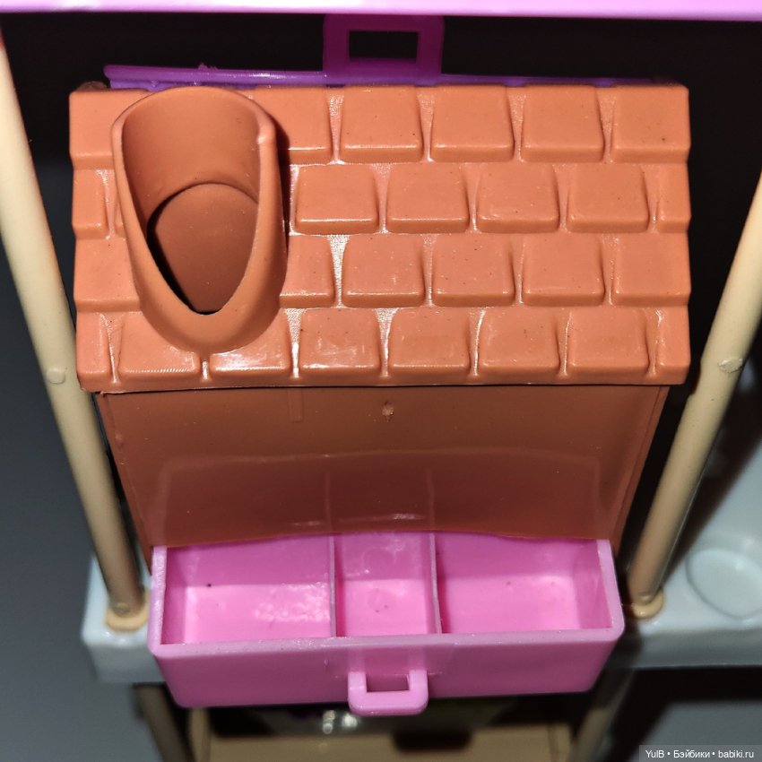 Про пчеловодство — Аналоги Барби и куклы 1/6: клоны 90