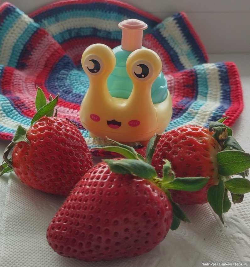 Улиточка на колесиках — Коллекционные игрушки и фигурки: Lego (фото 5)