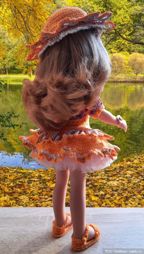 Моя Курортница — Куклы Paola Reina (Паола Рейна): новинки