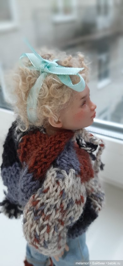 А вы умеете вязать носки? 🧦🧦🧦 (фото 5)