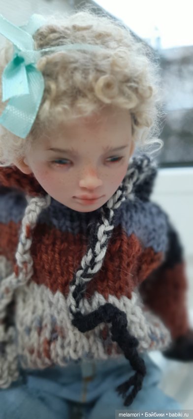 А вы умеете вязать носки? 🧦🧦🧦 (фото 9)