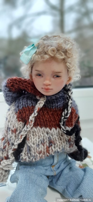 А вы умеете вязать носки? 🧦🧦🧦 (фото 7)