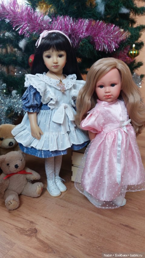 Моя любовь, мои Maru and friends