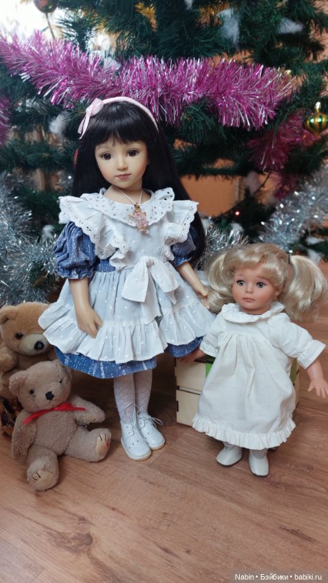 Моя любовь, мои Maru and friends